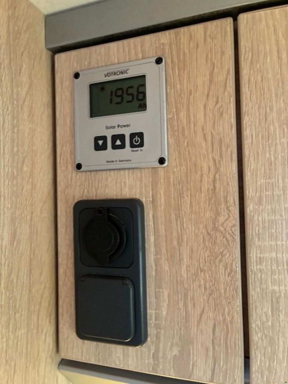 Clever Vans Tour Fiat 150 PS