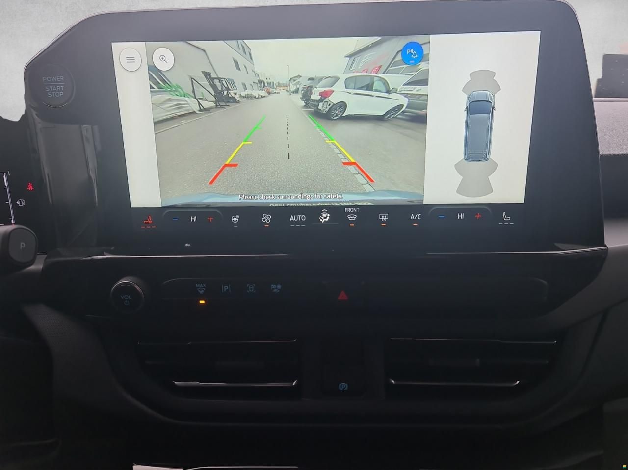 Westfalia Club Joker Urban Premium AWD 6-Sitzer