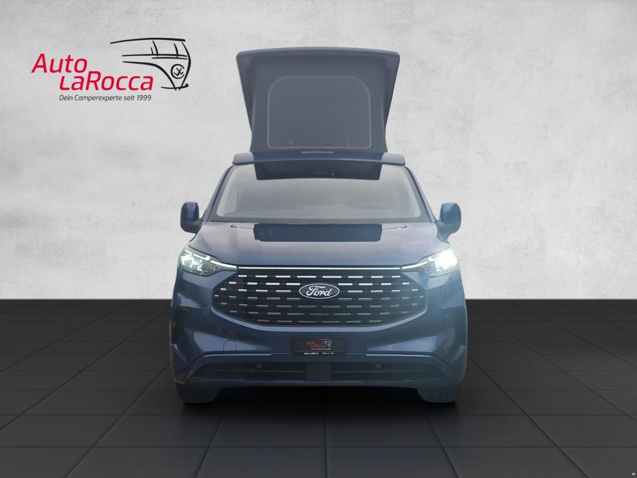 Westfalia Club Joker Urban Premium AWD 6-Sitzer