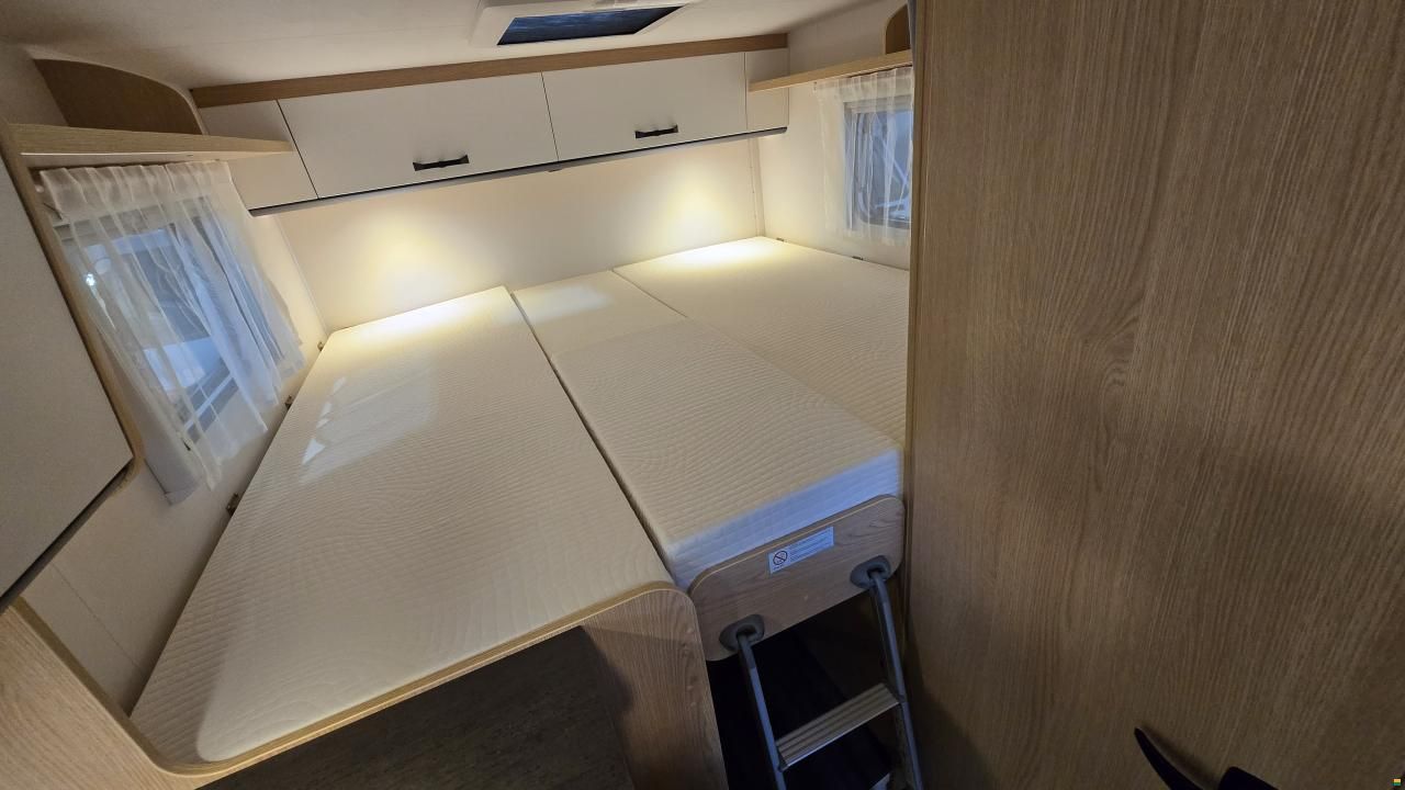 Sunlight V 66 "Adventure Edition"