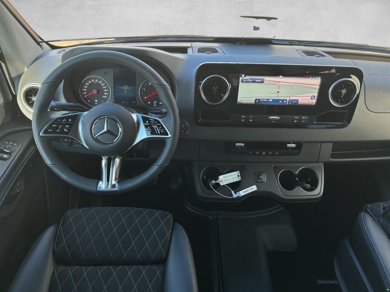 Westfalia James Cook 600D Premium * Aufstelldach *