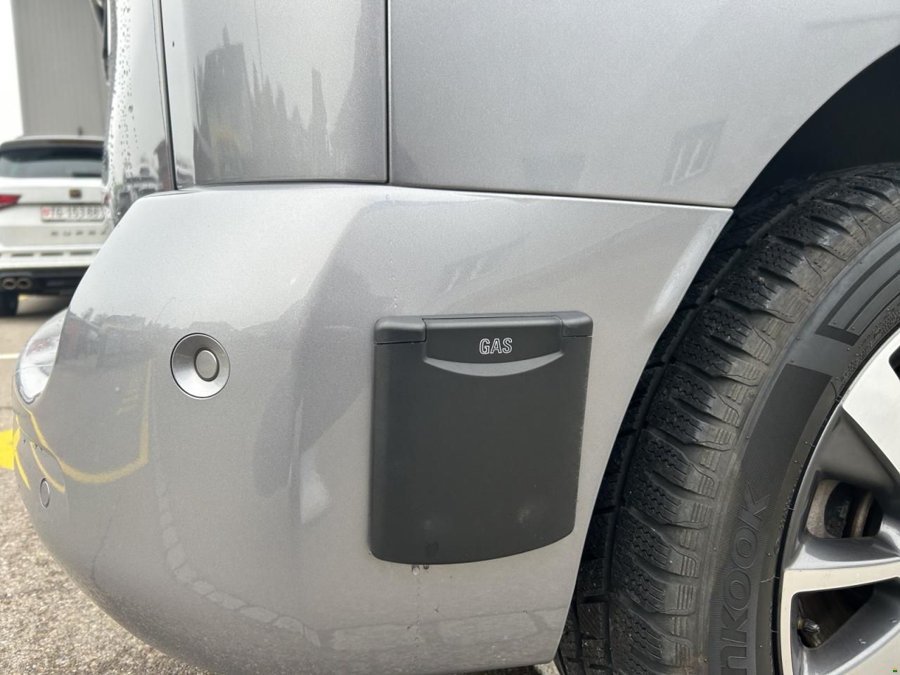 Toyota Proace Firenze L1 2.0D Aut.