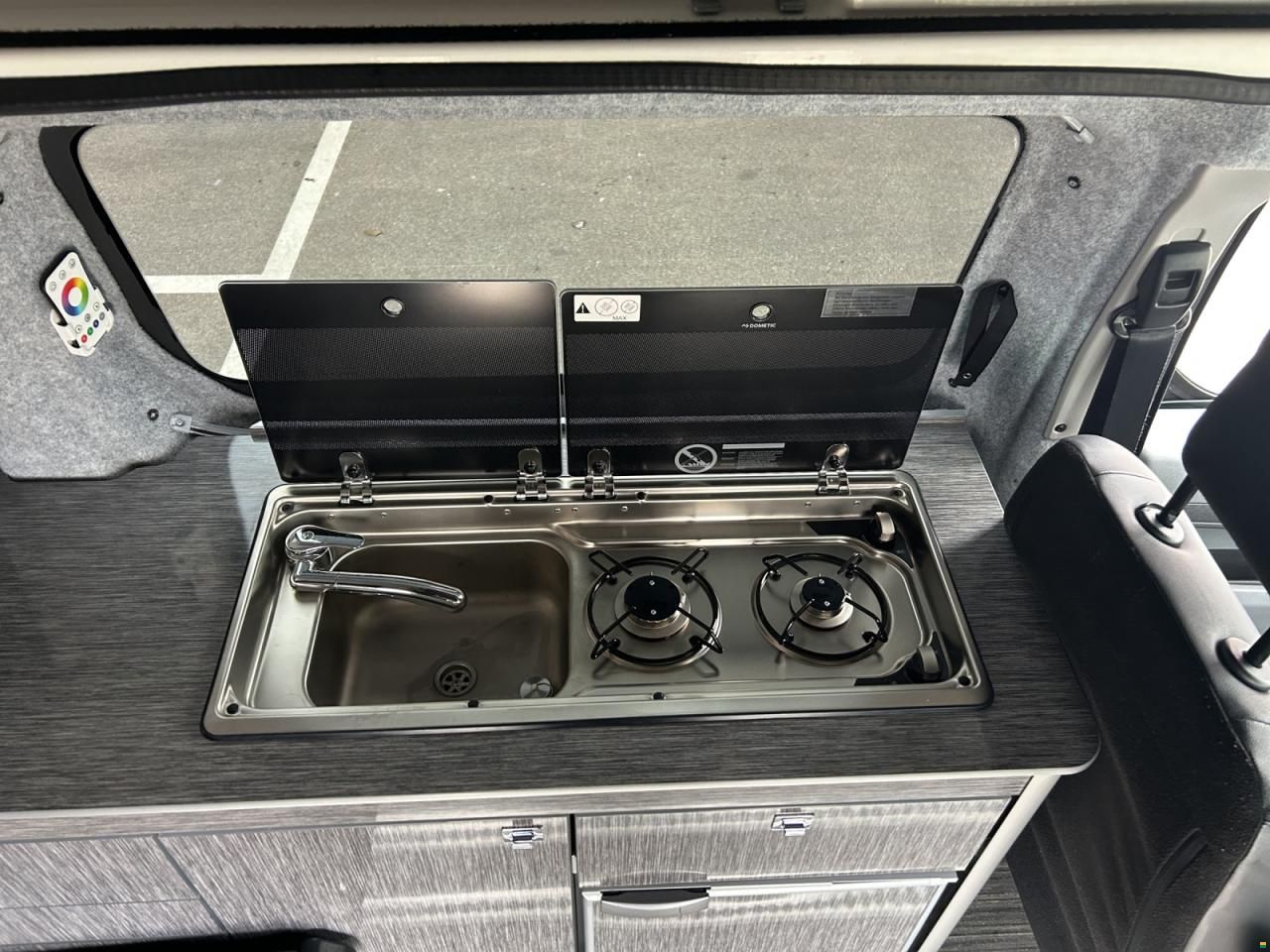 Toyota Proace Firenze L1 2.0D Aut.