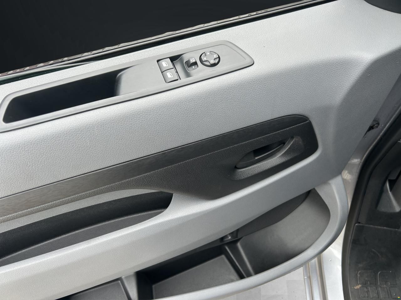 Toyota Proace Firenze L1 2.0D Aut.