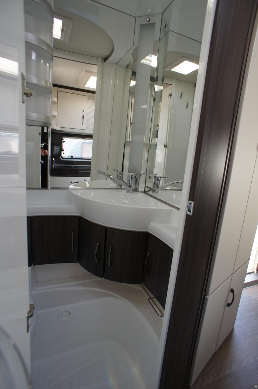 Hobby Prestige 620 CL