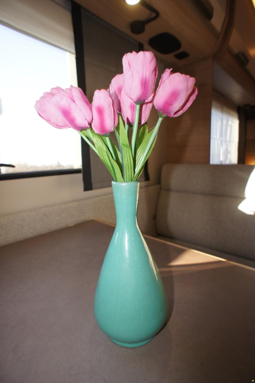 Knaus Südwind 540 FDK Black Selection