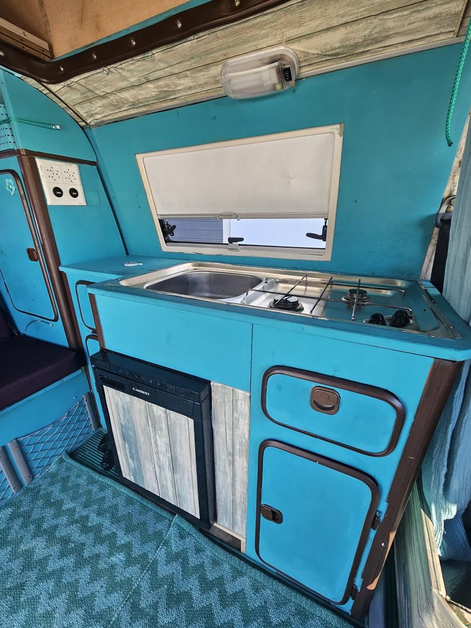 Volkswagen Vw T3 Schlafdach