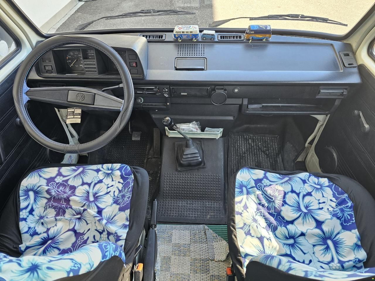 Volkswagen Vw T3 Schlafdach