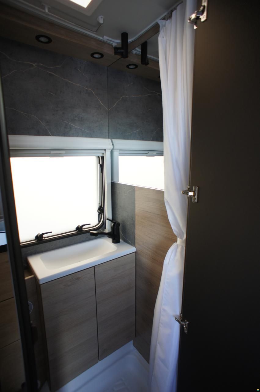 Weinsberg CaraOne 480 EU