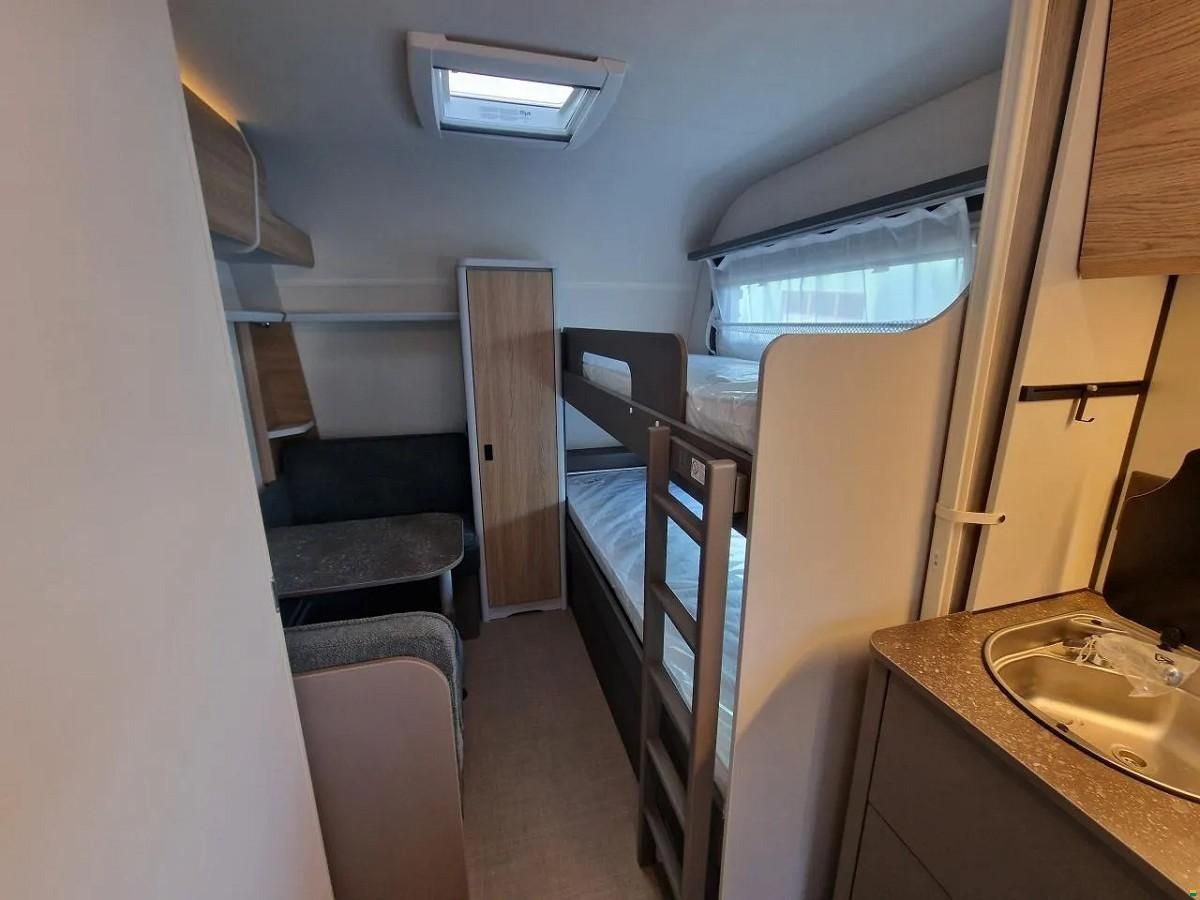 B&uuml;rstner Averso Plus 510 TK