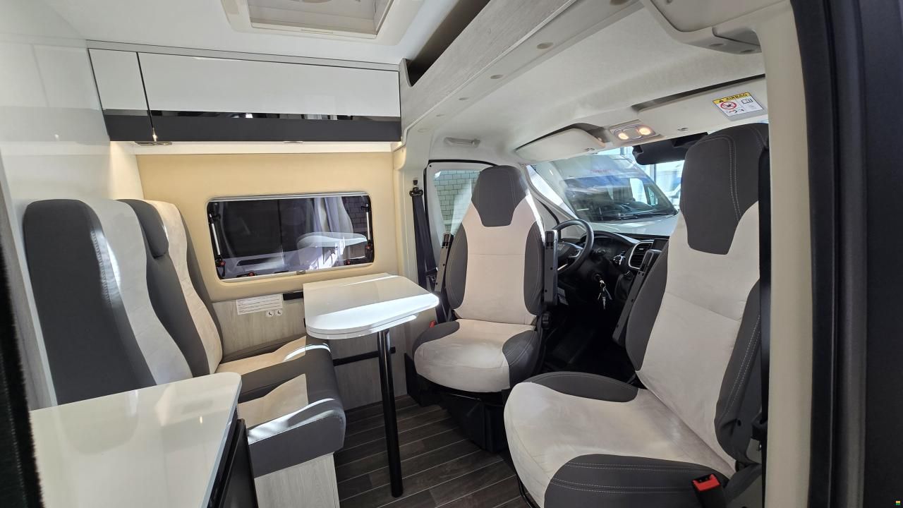 Roller Team Livingstone 2 "Power Edition"