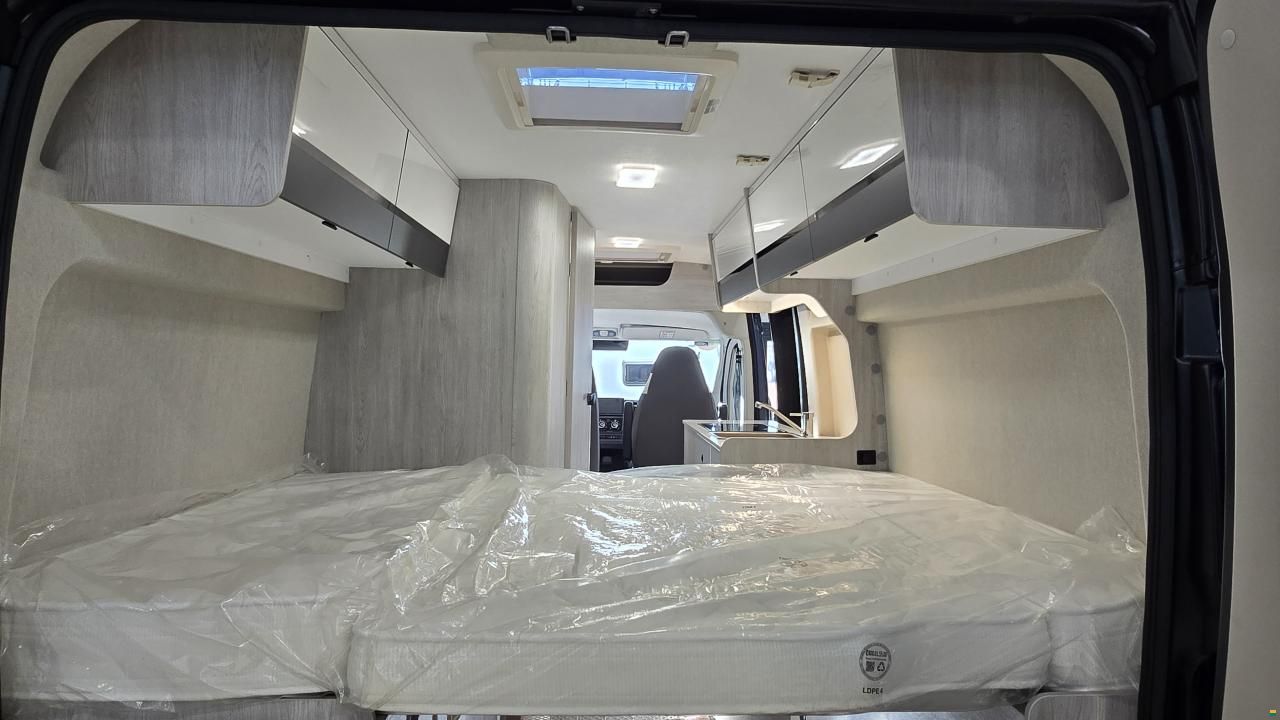 Roller Team Livingstone 2 "Power Edition"