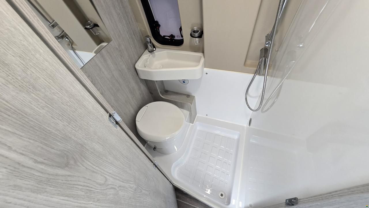 Roller Team Livingstone 2 "Power Edition"