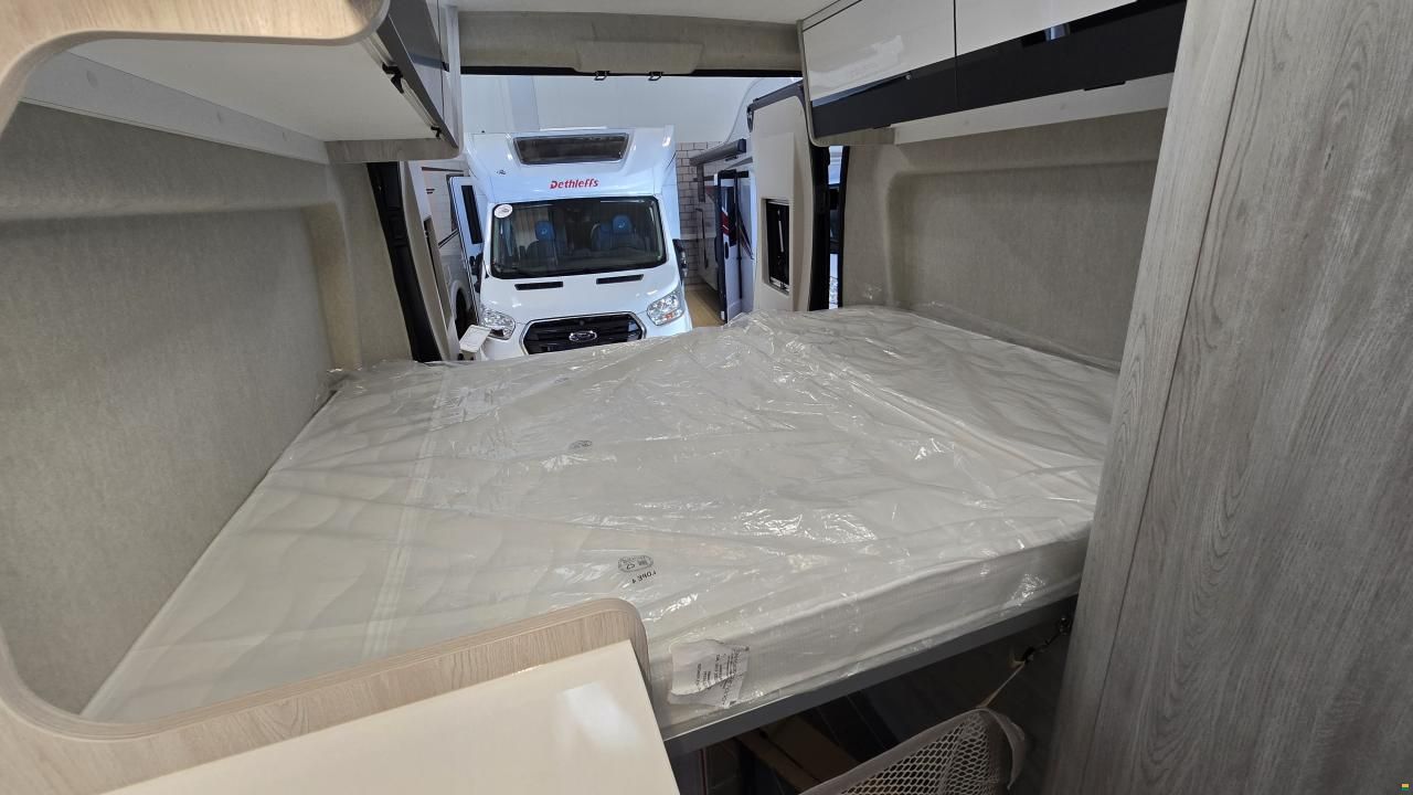 Roller Team Livingstone 2 "Power Edition"