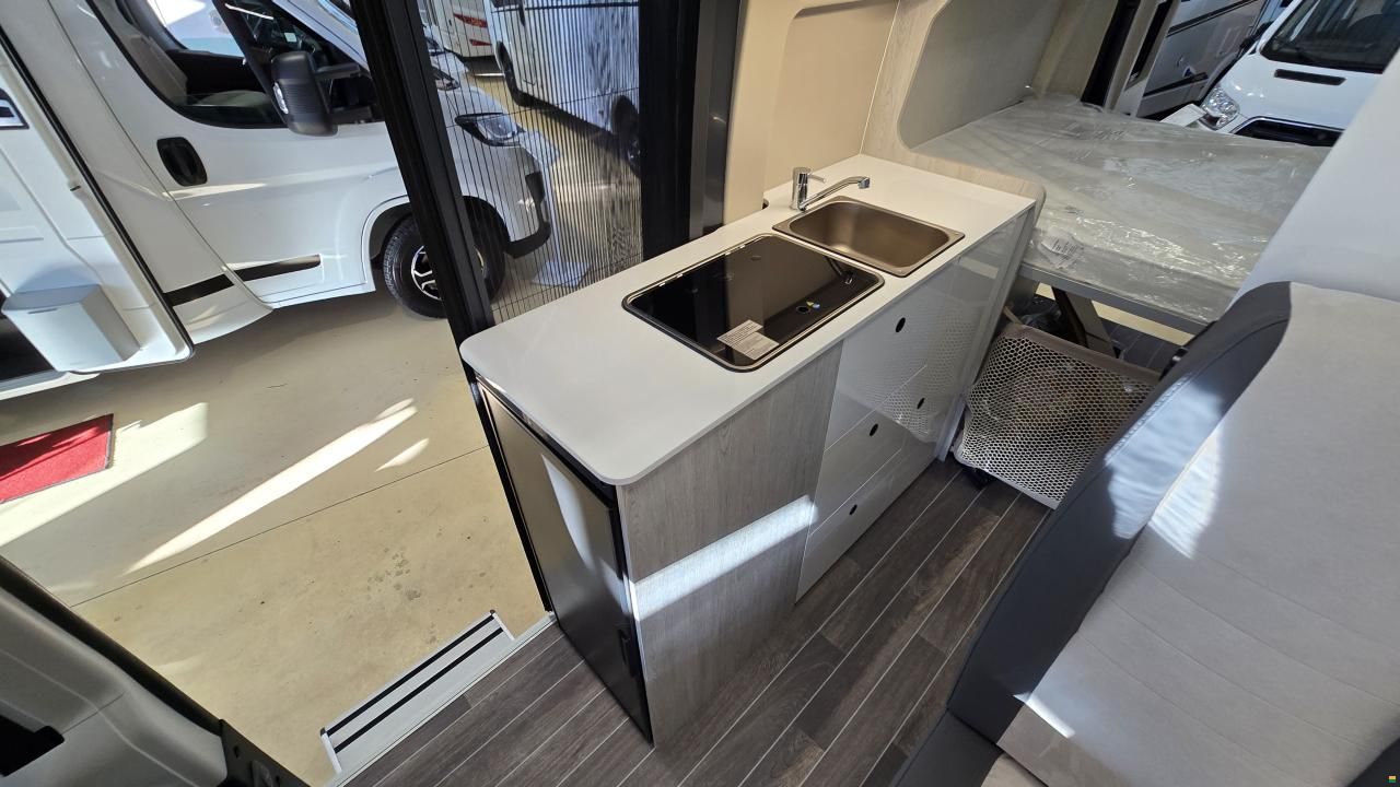 Roller Team Livingstone 2 "Power Edition"