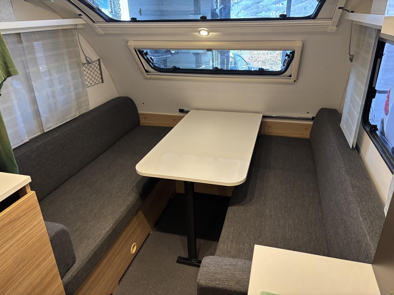 Adria Action 361LH Offroad