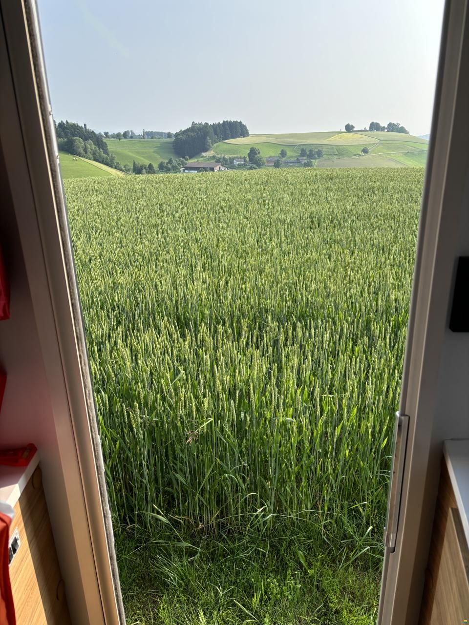 Adria Action 361LH Offroad