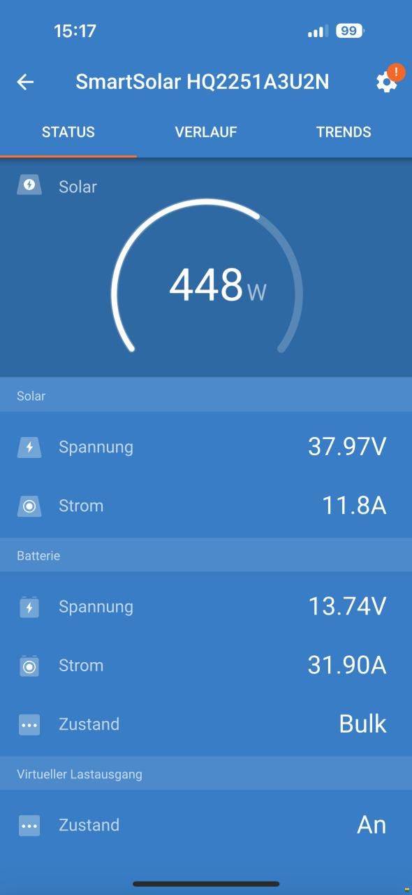 Adria Action 361LH Offroad