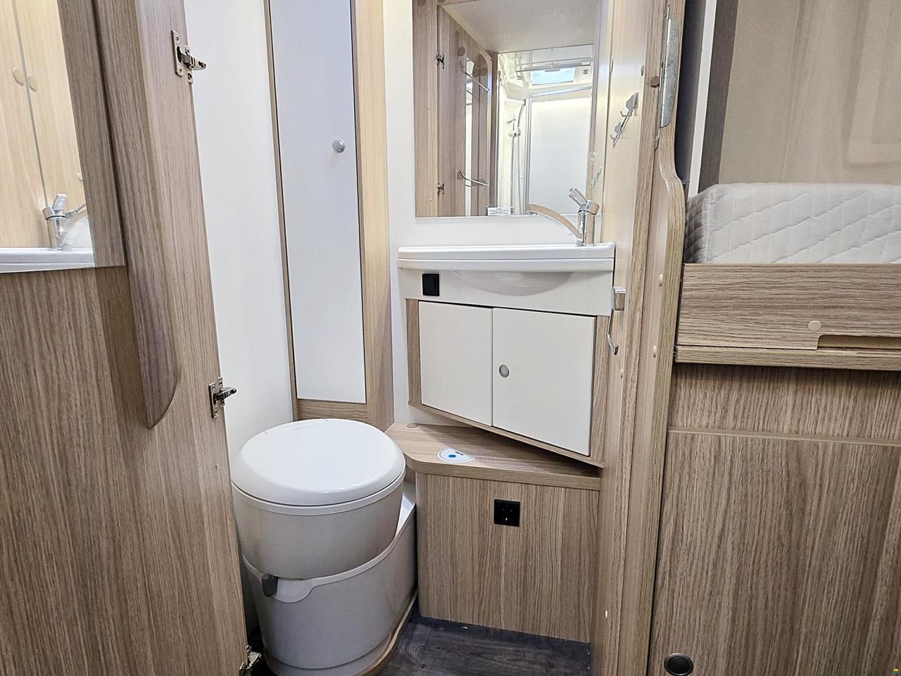 Sunlight T 68 ADVENTURE EDITION 2.2 HDI