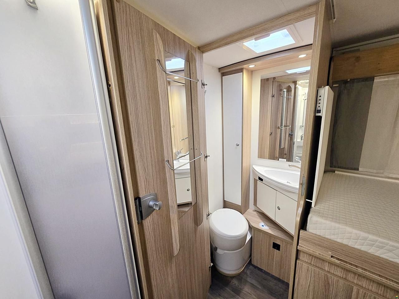 Sunlight T 68 ADVENTURE EDITION 2.2 HDI