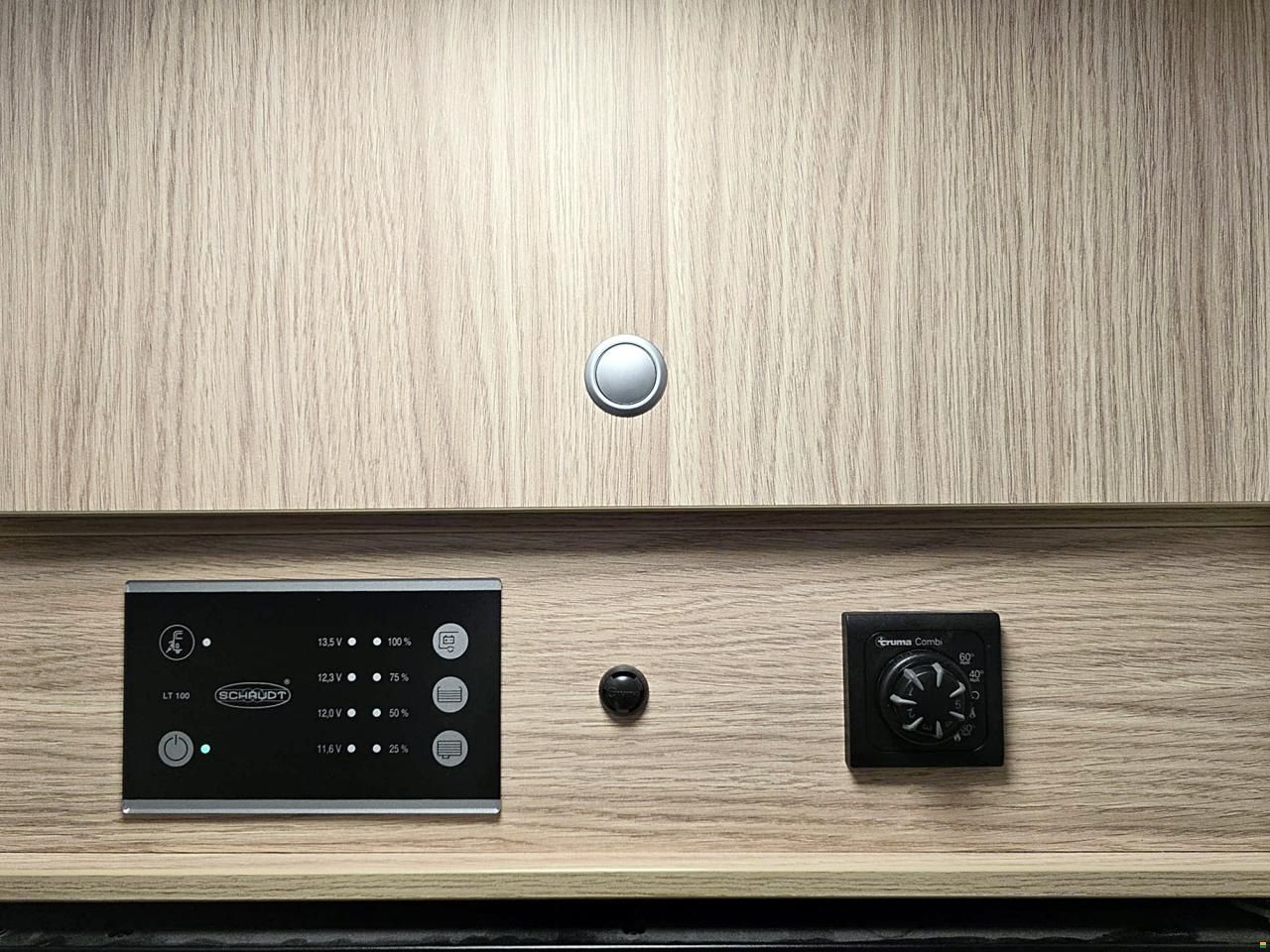 Sunlight T 68 ADVENTURE EDITION 2.2 HDI