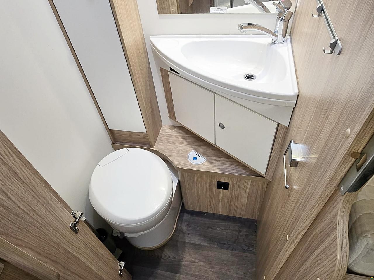 Sunlight T 68 ADVENTURE EDITION 2.2 HDI