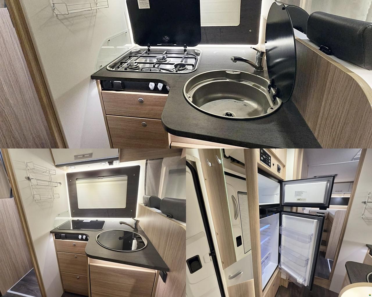 Sunlight T 68 ADVENTURE EDITION 2.2 HDI