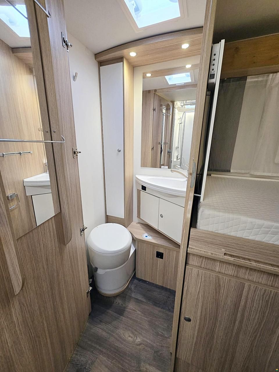 Sunlight T 68 ADVENTURE EDITION 2.2 HDI