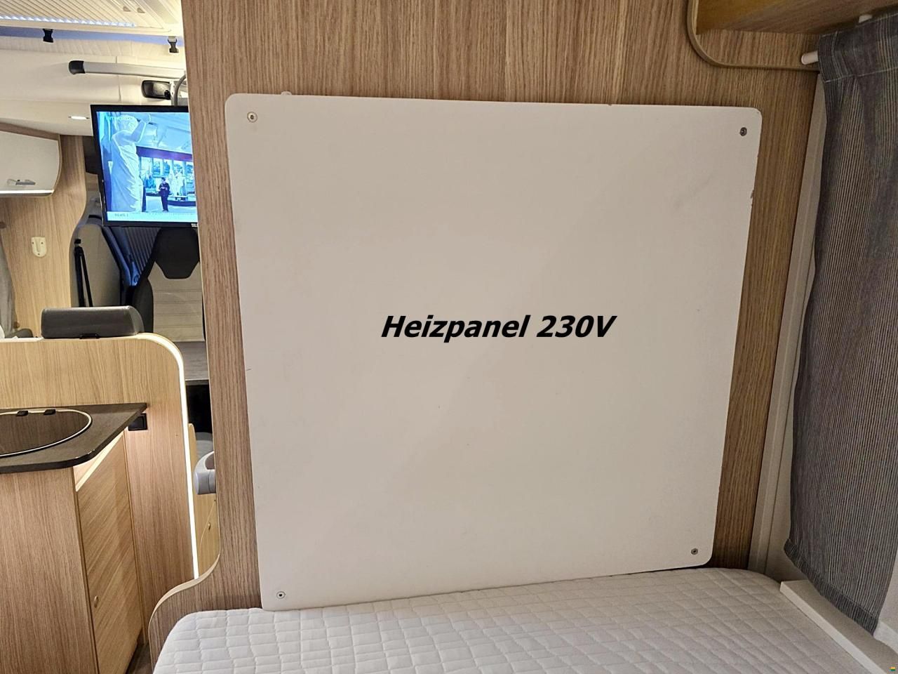 Sunlight T 68 ADVENTURE EDITION 2.2 HDI