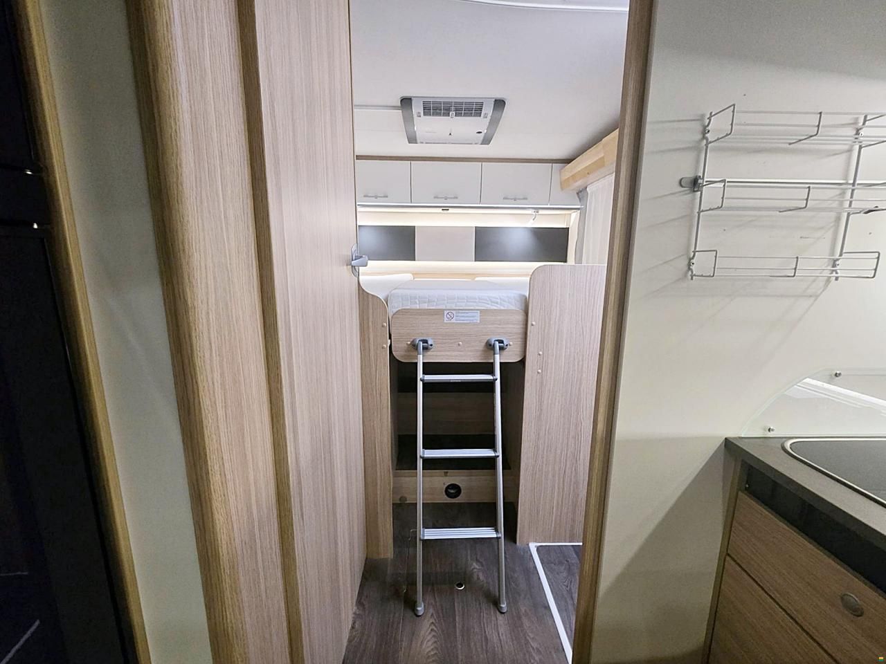 Sunlight T 68 ADVENTURE EDITION 2.2 HDI