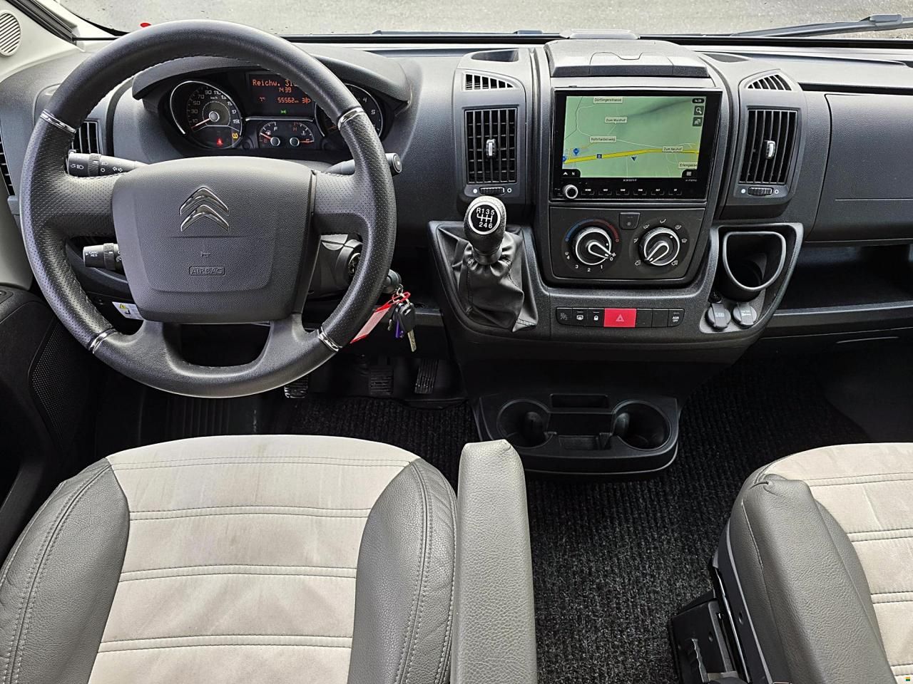 Sunlight T 68 ADVENTURE EDITION 2.2 HDI