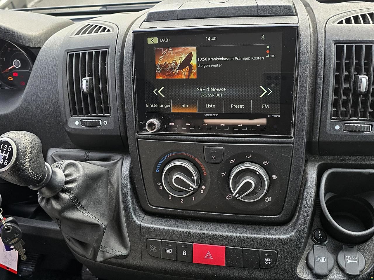 Sunlight T 68 ADVENTURE EDITION 2.2 HDI