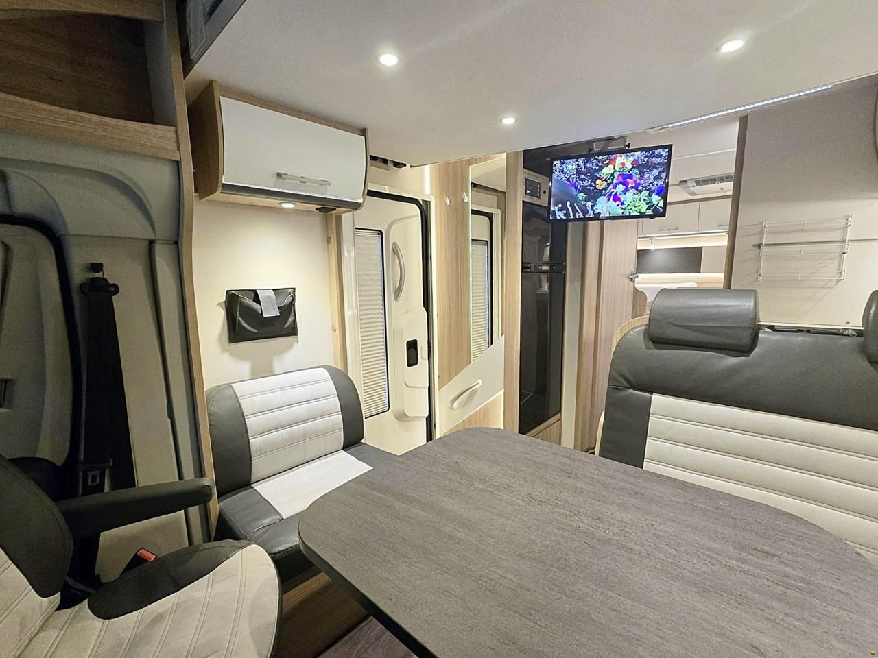 Sunlight T 68 ADVENTURE EDITION 2.2 HDI