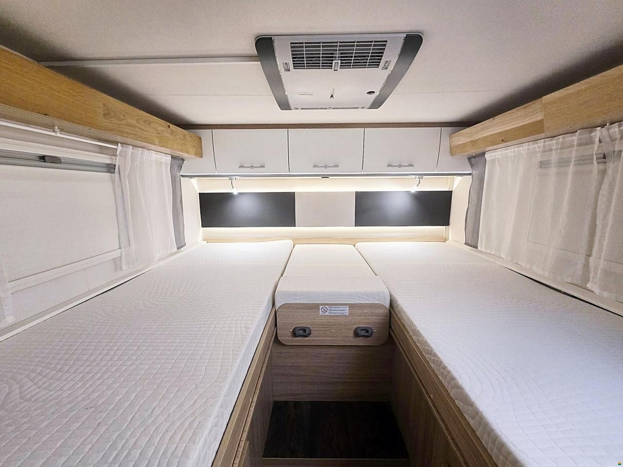 Sunlight T 68 ADVENTURE EDITION 2.2 HDI