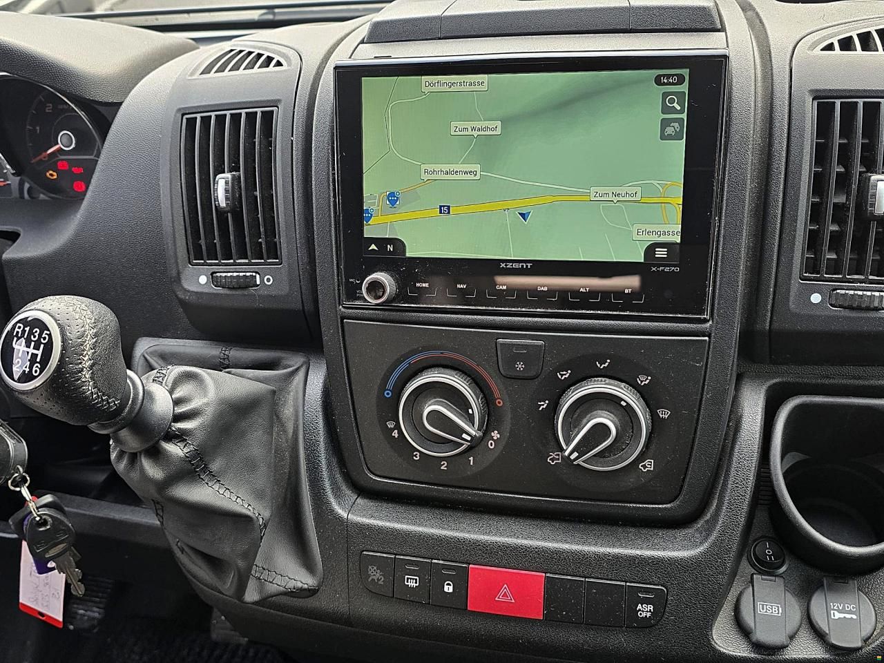 Sunlight T 68 ADVENTURE EDITION 2.2 HDI