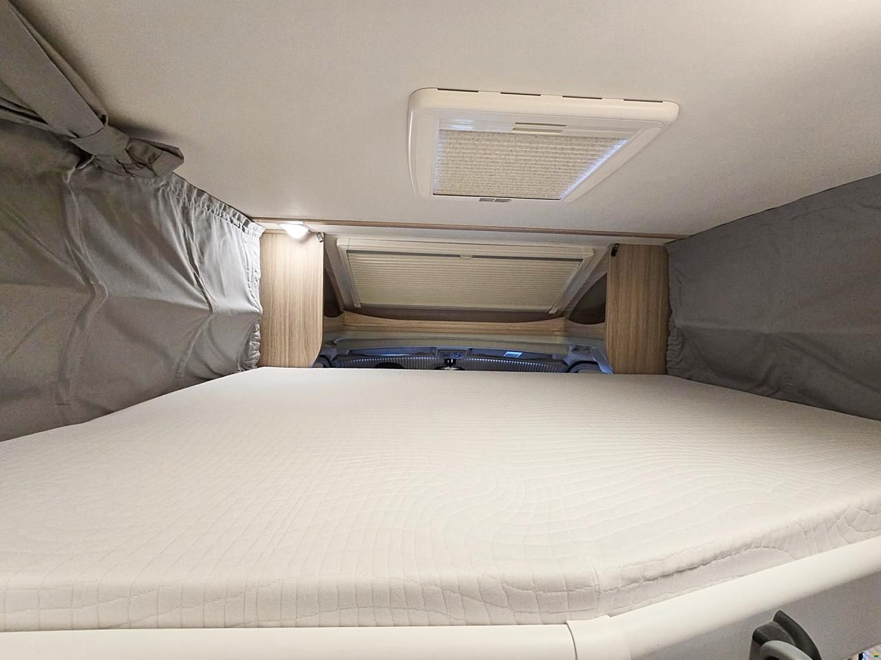 Sunlight T 68 ADVENTURE EDITION 2.2 HDI