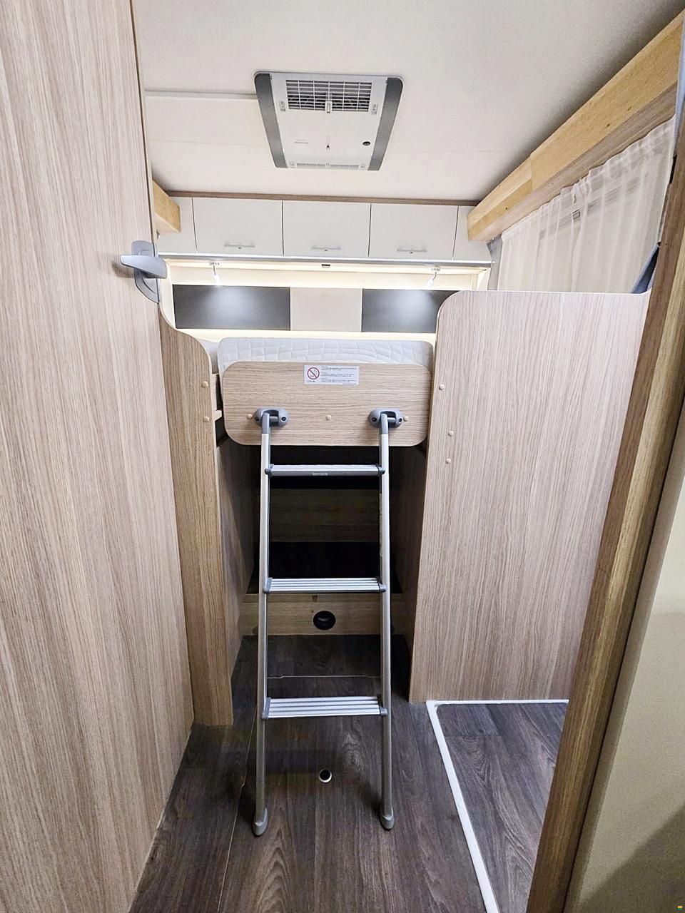 Sunlight T 68 ADVENTURE EDITION 2.2 HDI