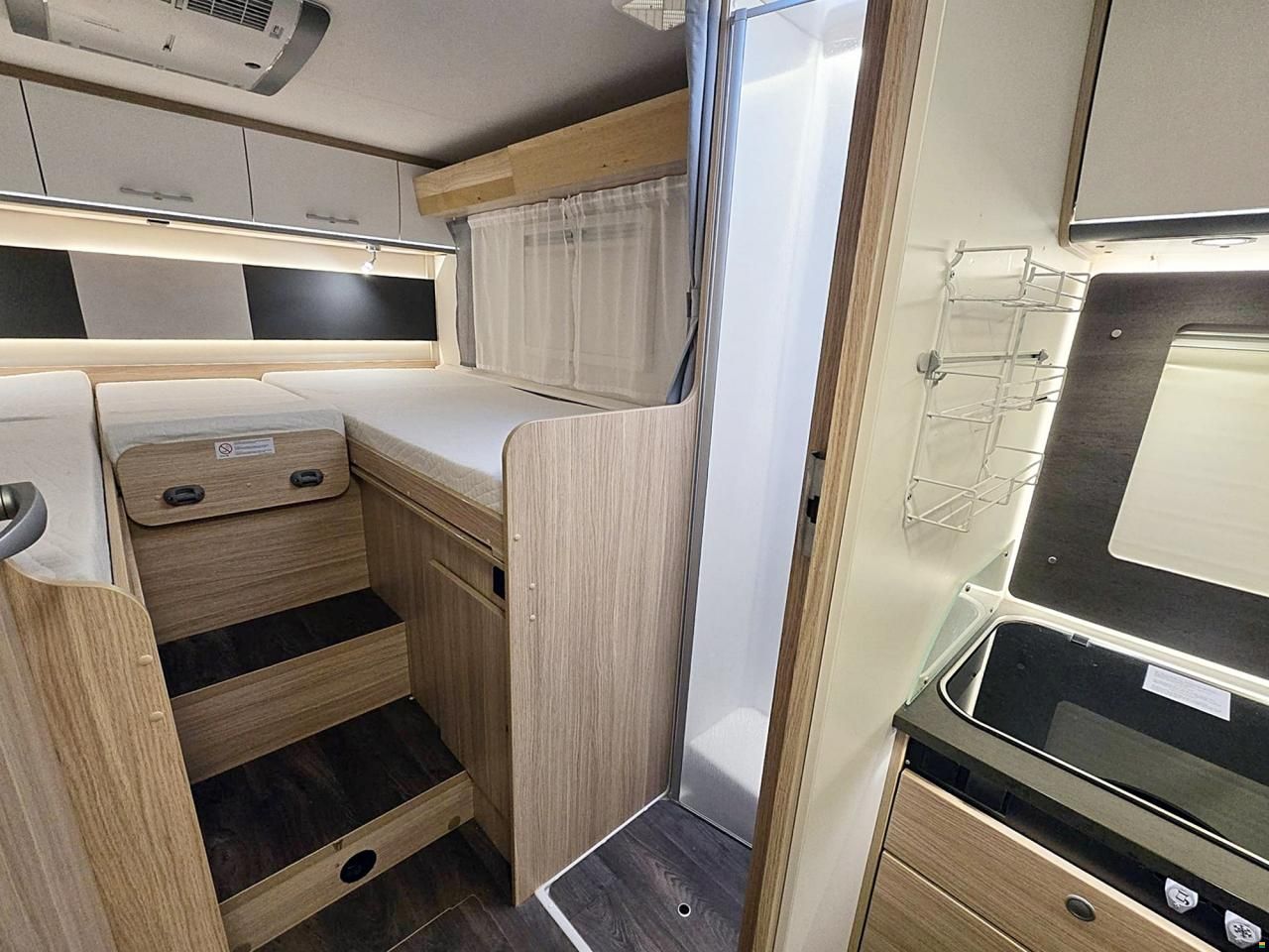 Sunlight T 68 ADVENTURE EDITION 2.2 HDI