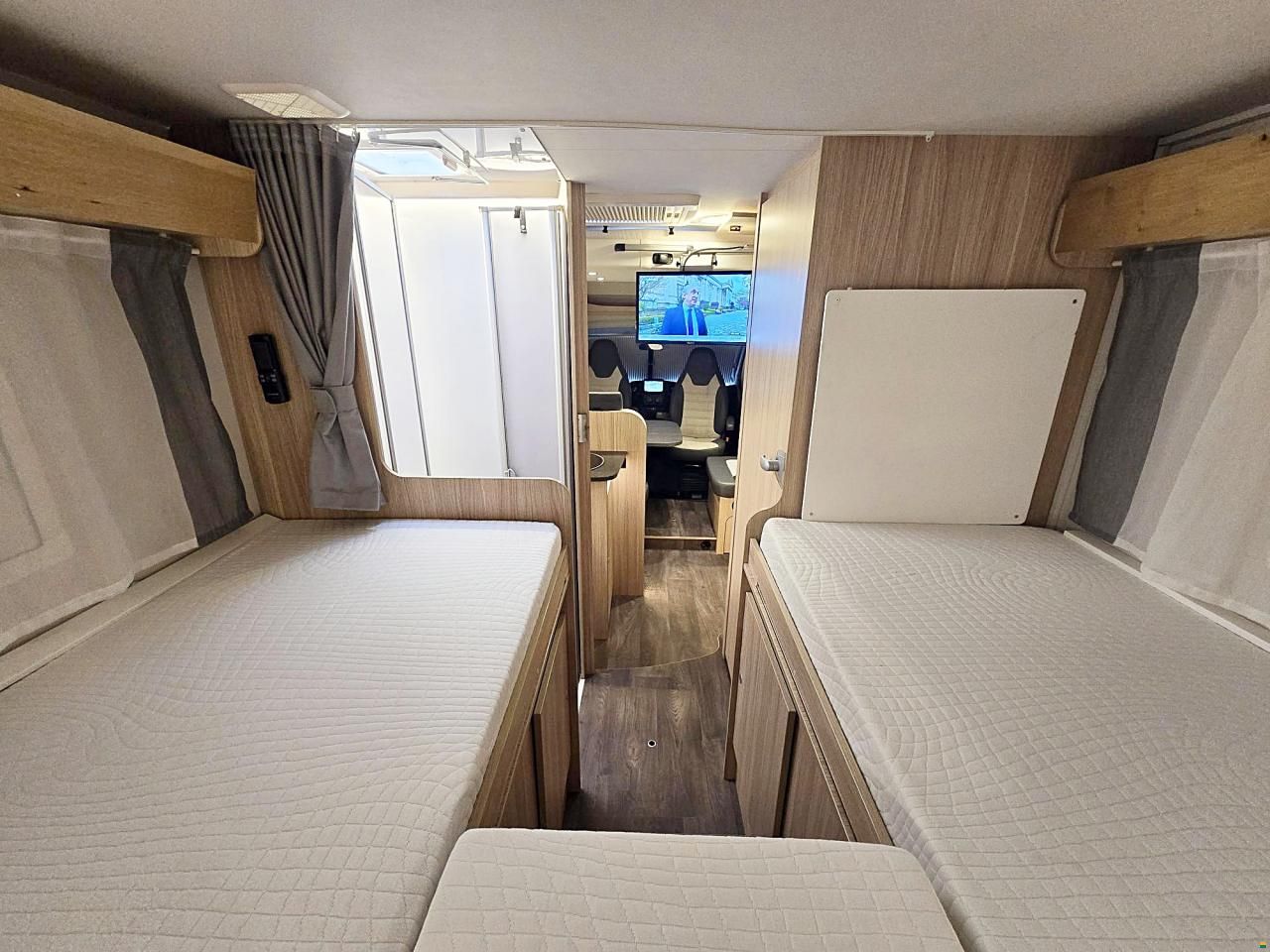 Sunlight T 68 ADVENTURE EDITION 2.2 HDI