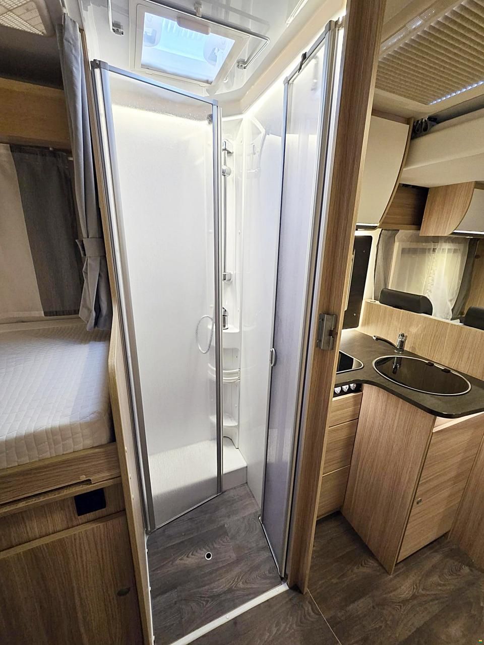 Sunlight T 68 ADVENTURE EDITION 2.2 HDI