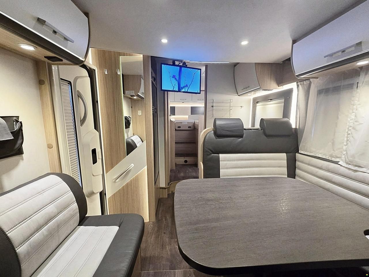 Sunlight T 68 ADVENTURE EDITION 2.2 HDI