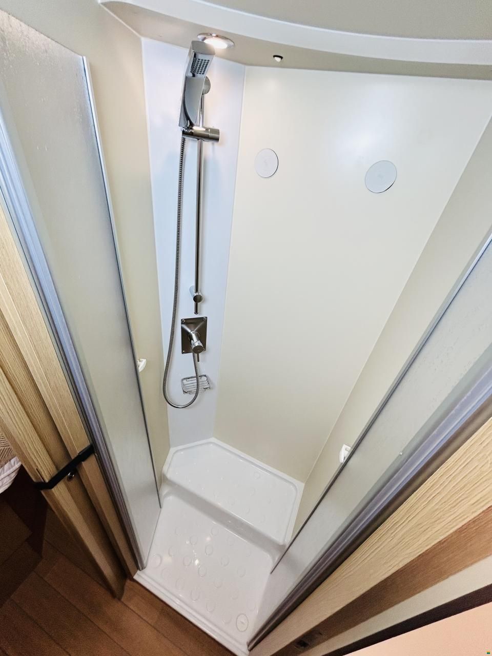 Forster-Reisemobile T 741 QB