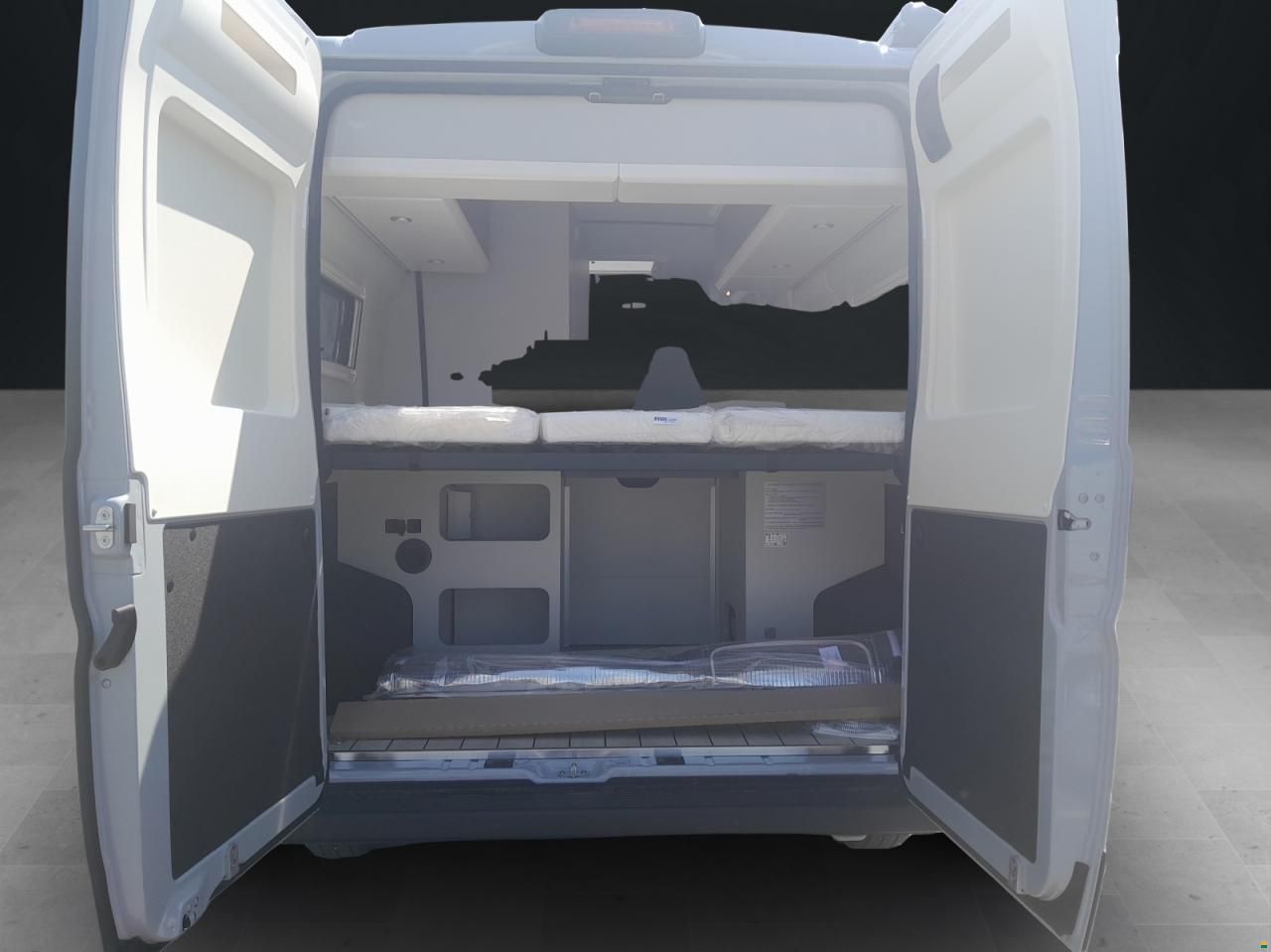 Westfalia Columbus 600E