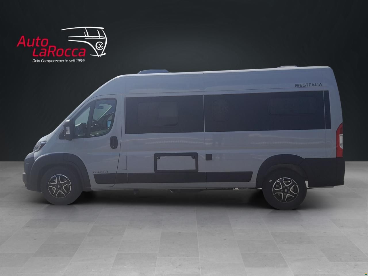 Westfalia Columbus 600E