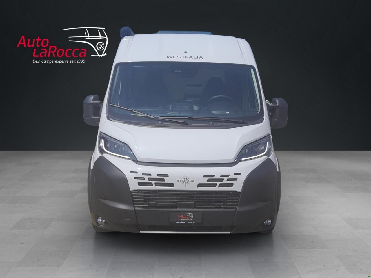 Westfalia Columbus 600E