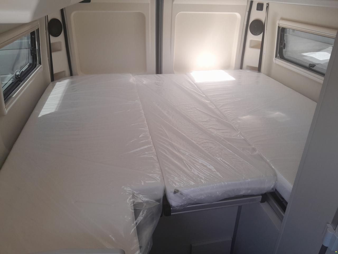 Westfalia Columbus 600E