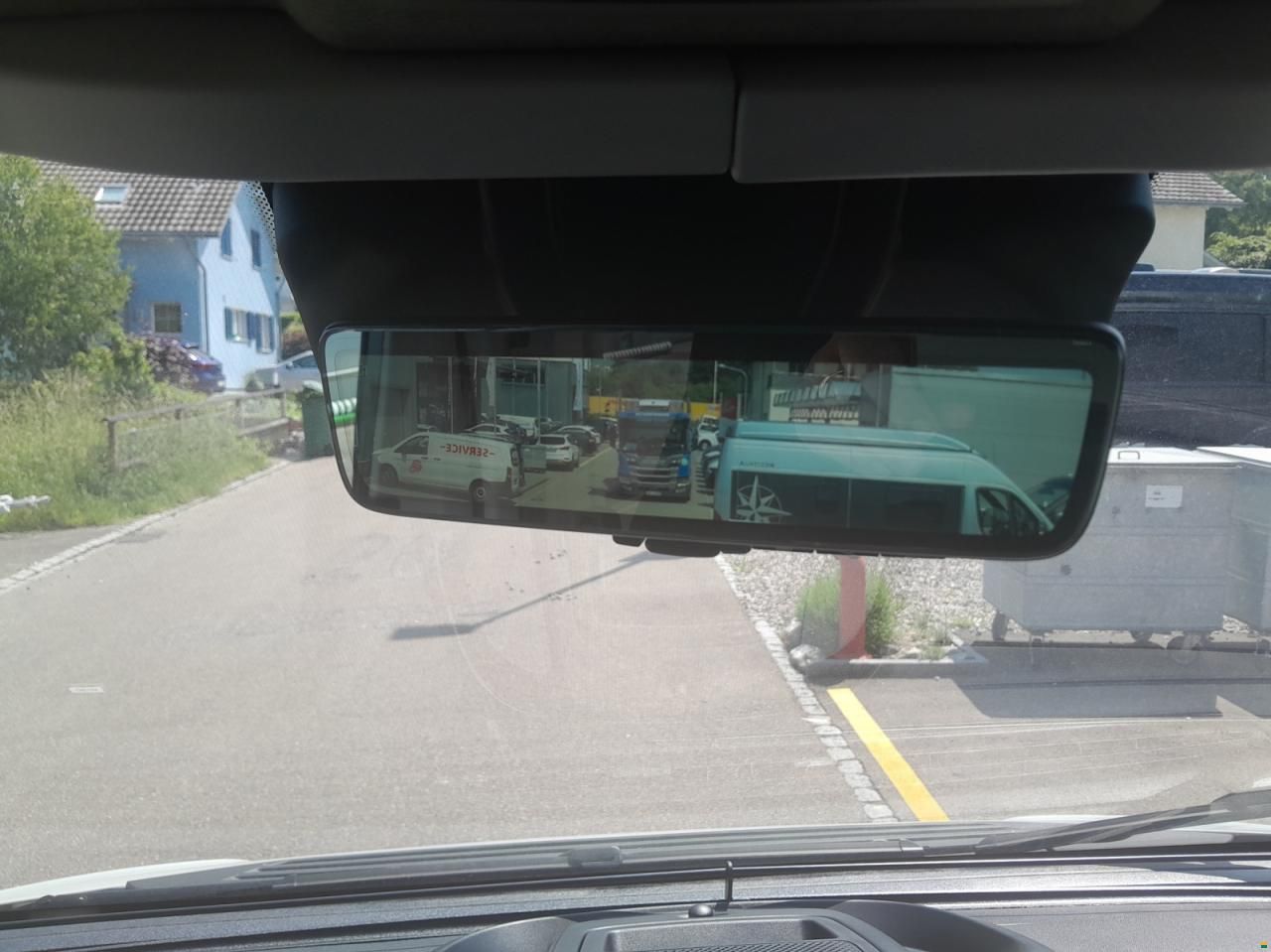 Westfalia Columbus 600E