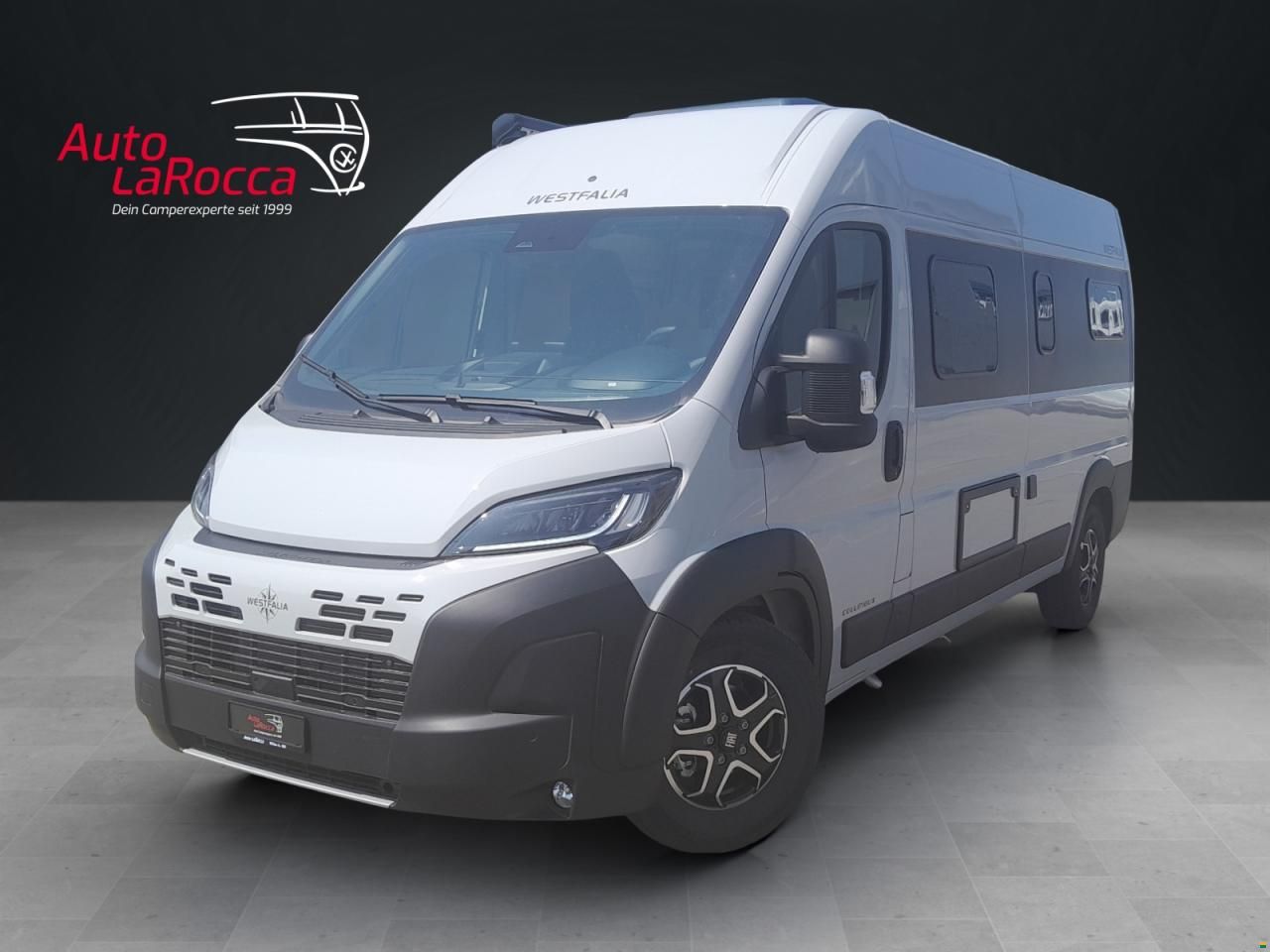 Westfalia Columbus 600E