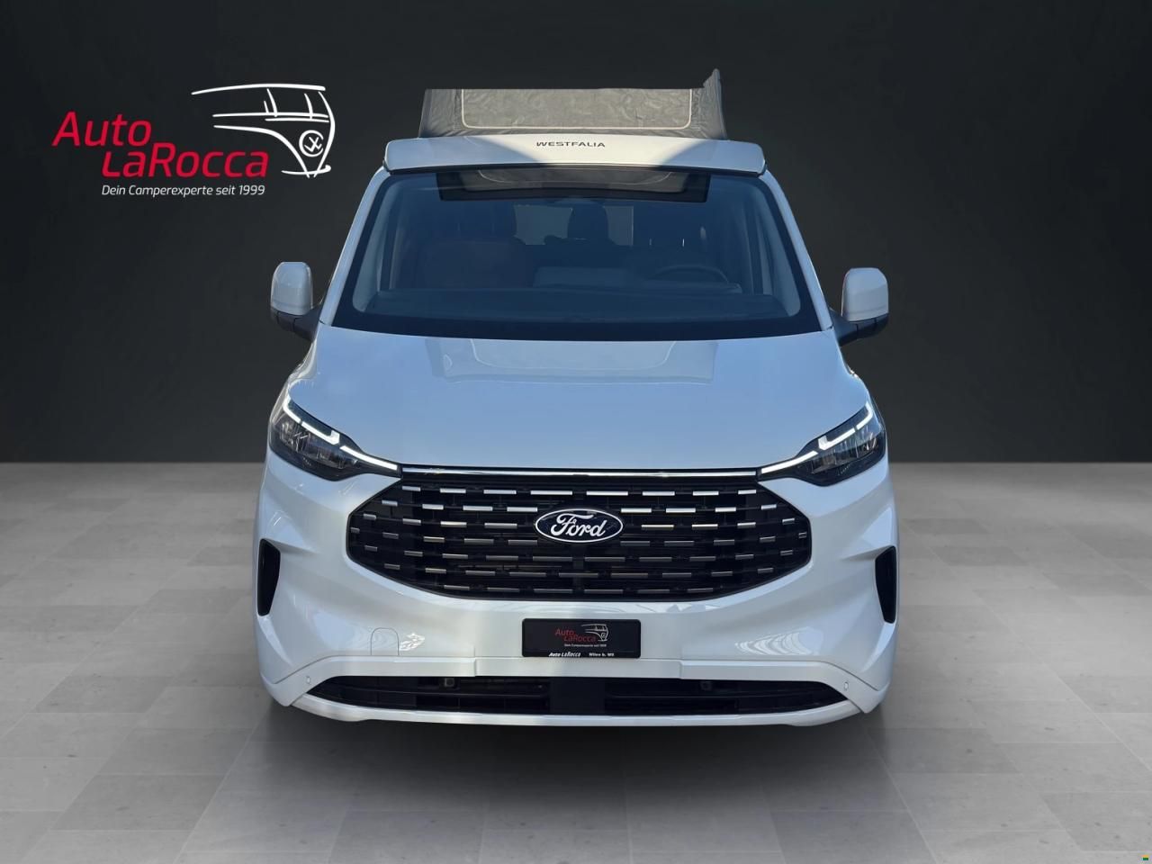 Westfalia Club Joker Urban Classic 2.0D