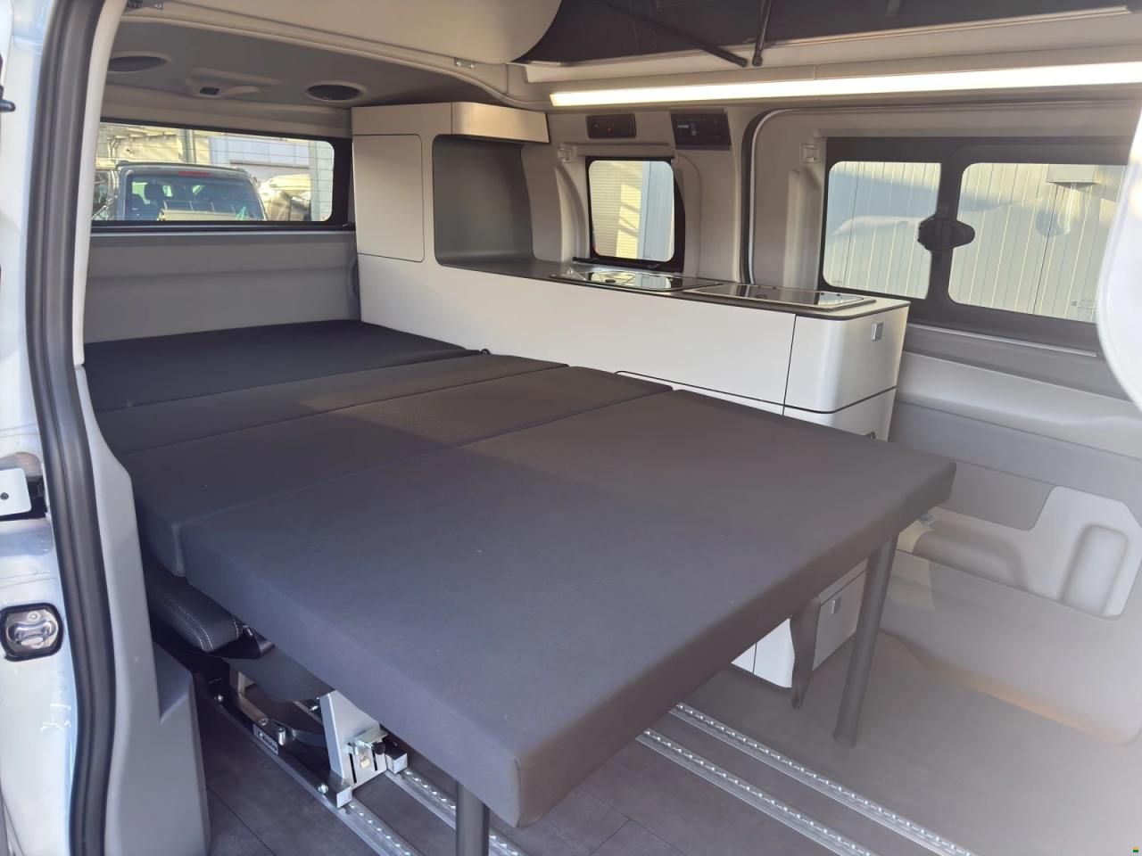 Westfalia Club Joker Urban Classic 2.0D